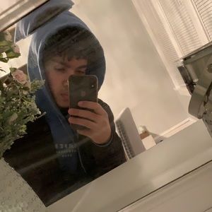 Meet your Posher, Jose